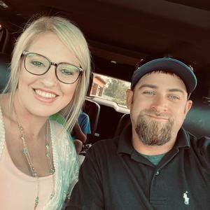 Meet your Posher, Cody